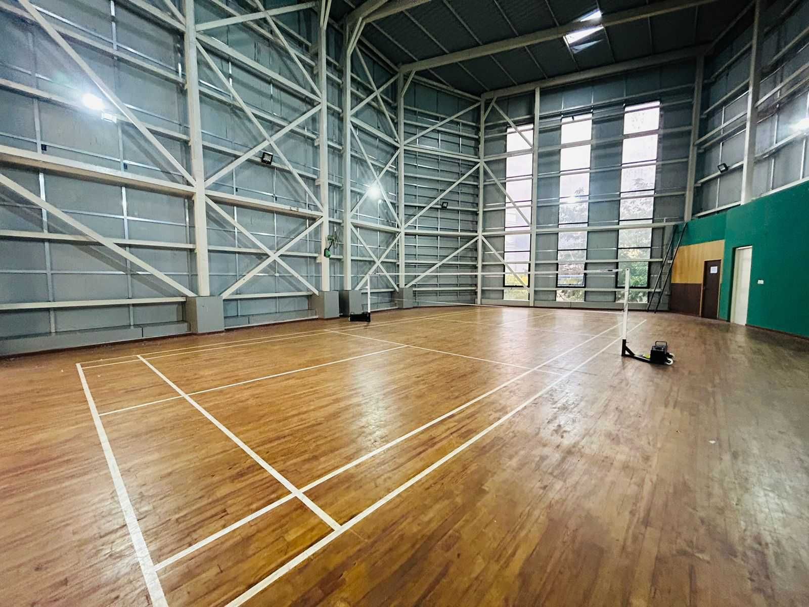 Drive Badminton Academy