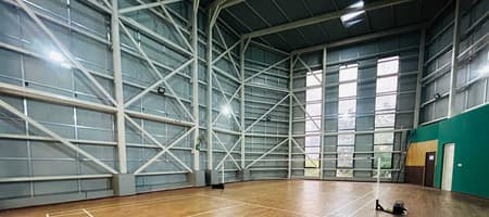 Drive Badminton Academy