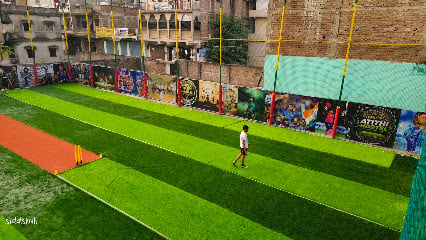 Atithi Turf & Cafe
