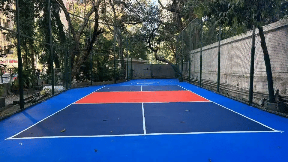 Atlas Apartments (Residents Only)