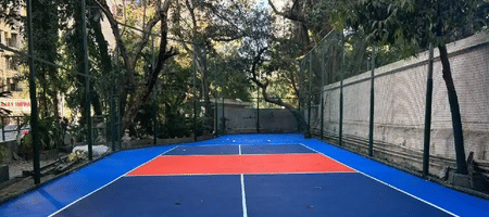 Atlas Apartments (Residents Only)