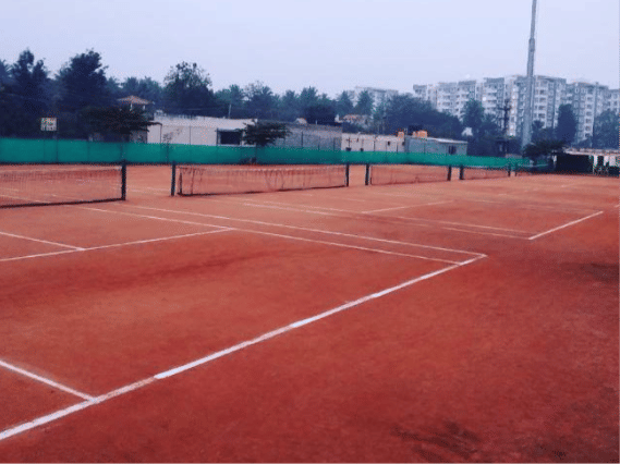 Attack Tennis Academy