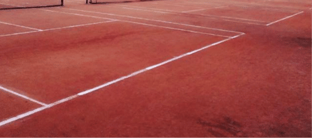 Attack Tennis Academy