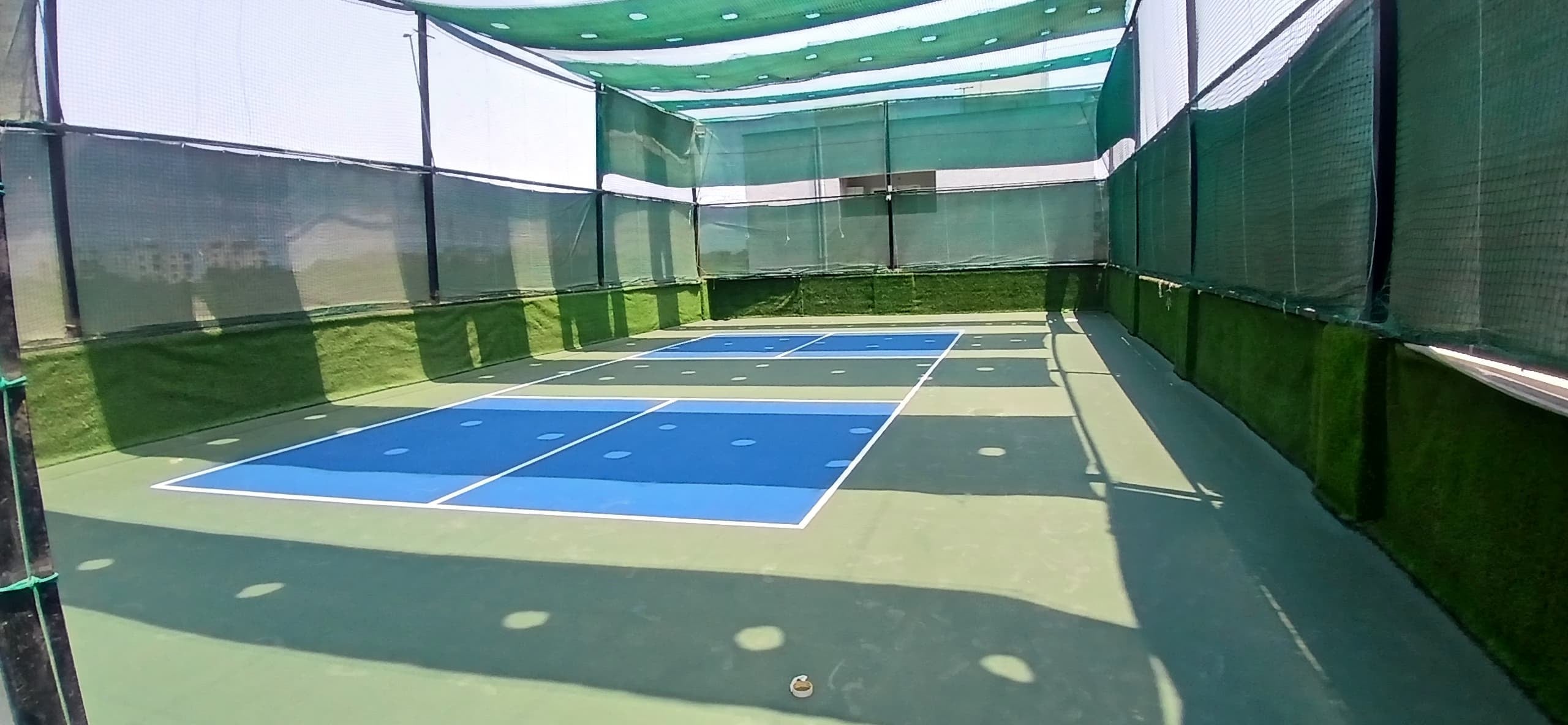 Attili Sports Academy