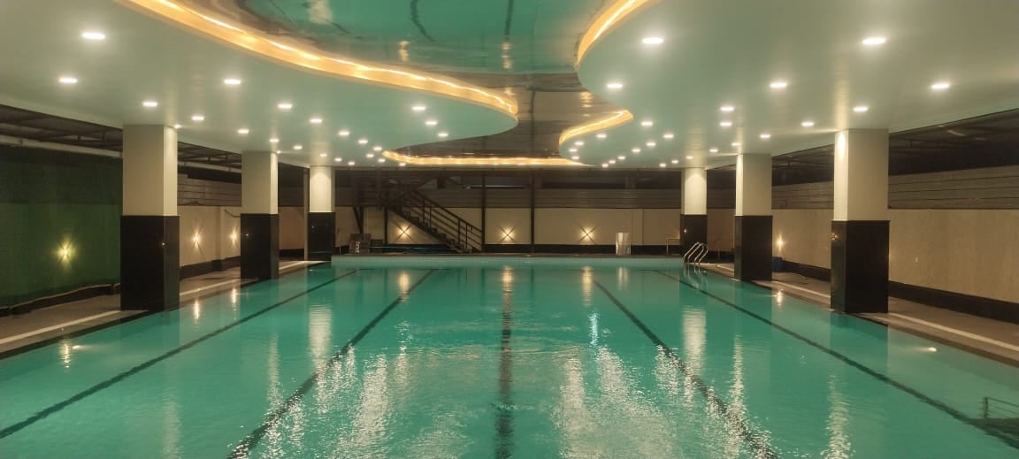 Attili Swimming Academy