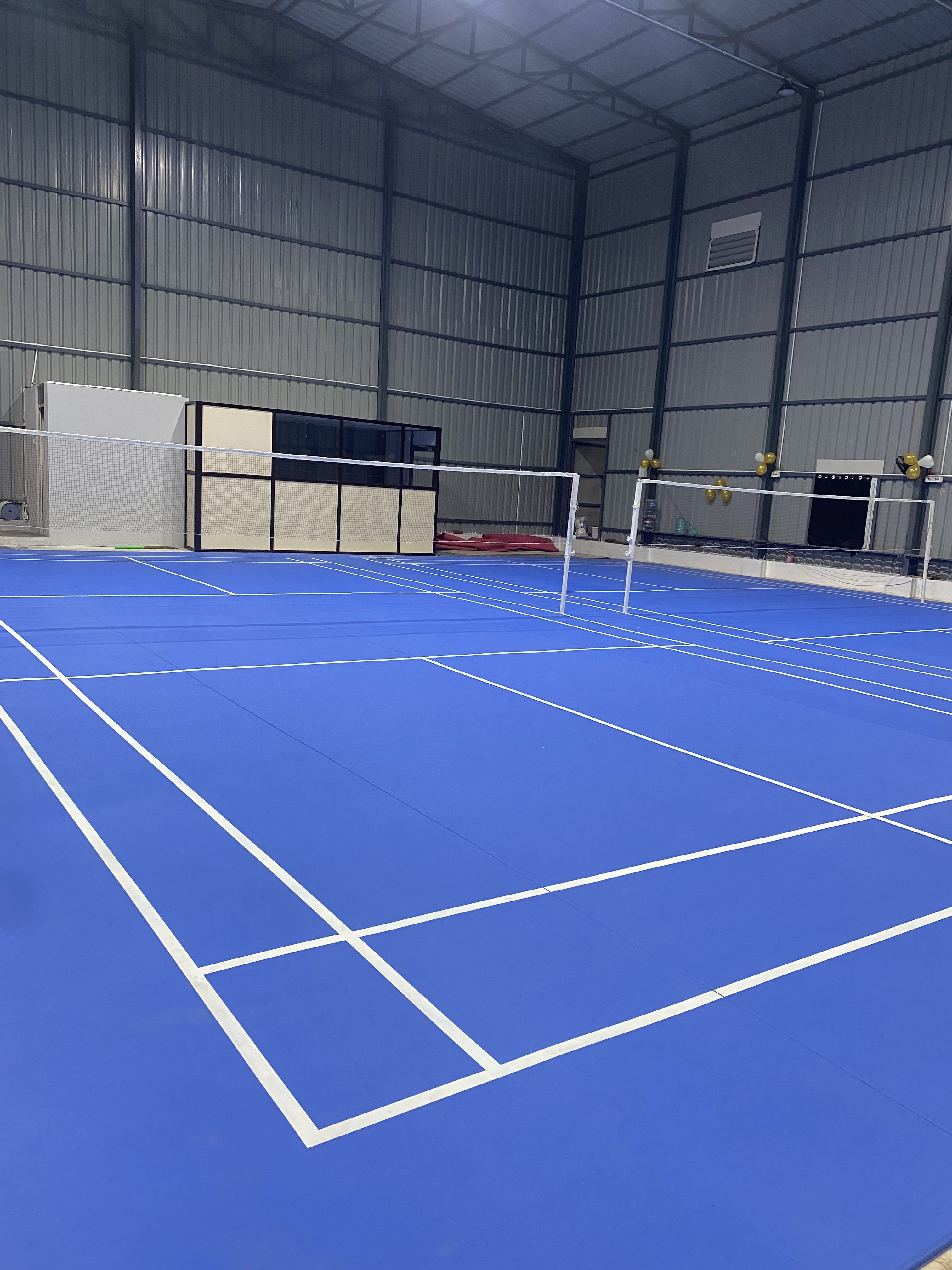 Atulit - Aarkha 2.0 Sports Academy