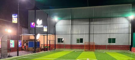 Sri Vision Sports Club