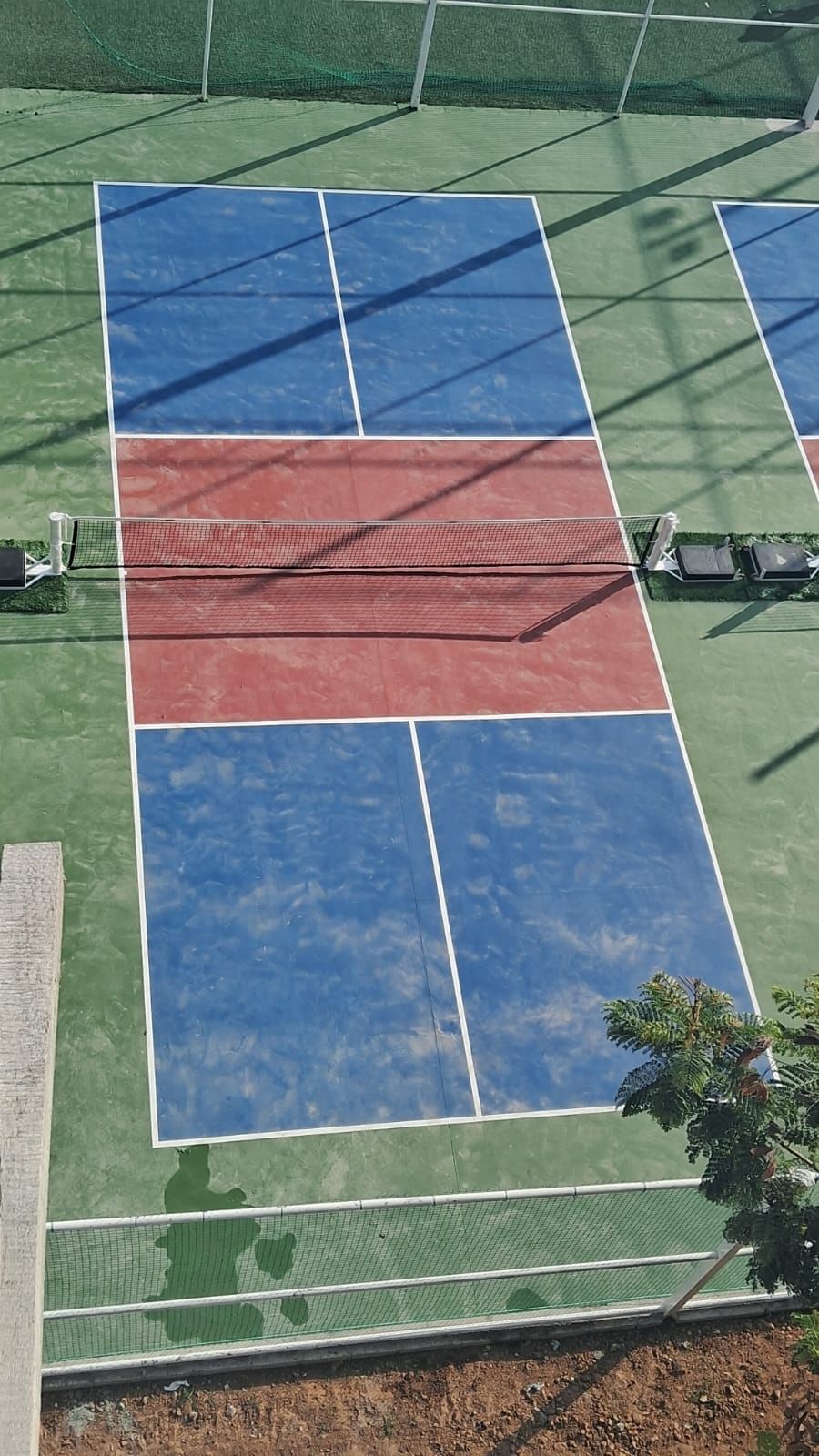 Aura Active Sports Arena