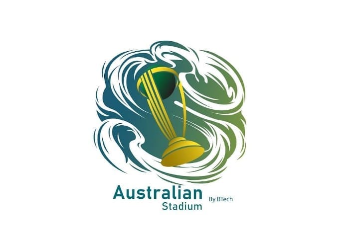 Australian Stadium By BTech