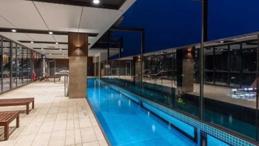 Avani Adelaide Residences