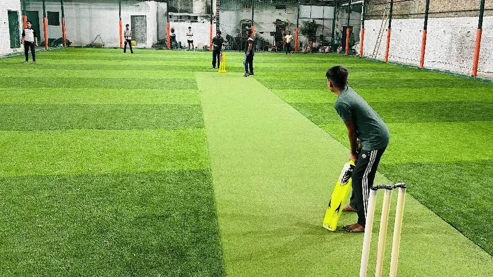 Avantika Sports Zone