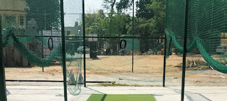 AV Cricket Academy