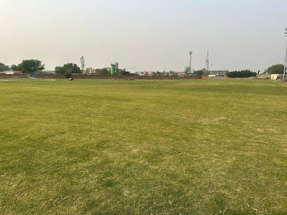 AV Cricket Ground
