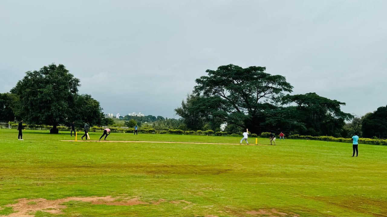 Avin International School