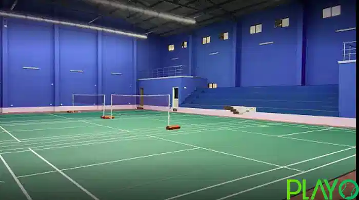 AVN Badminton Academy image