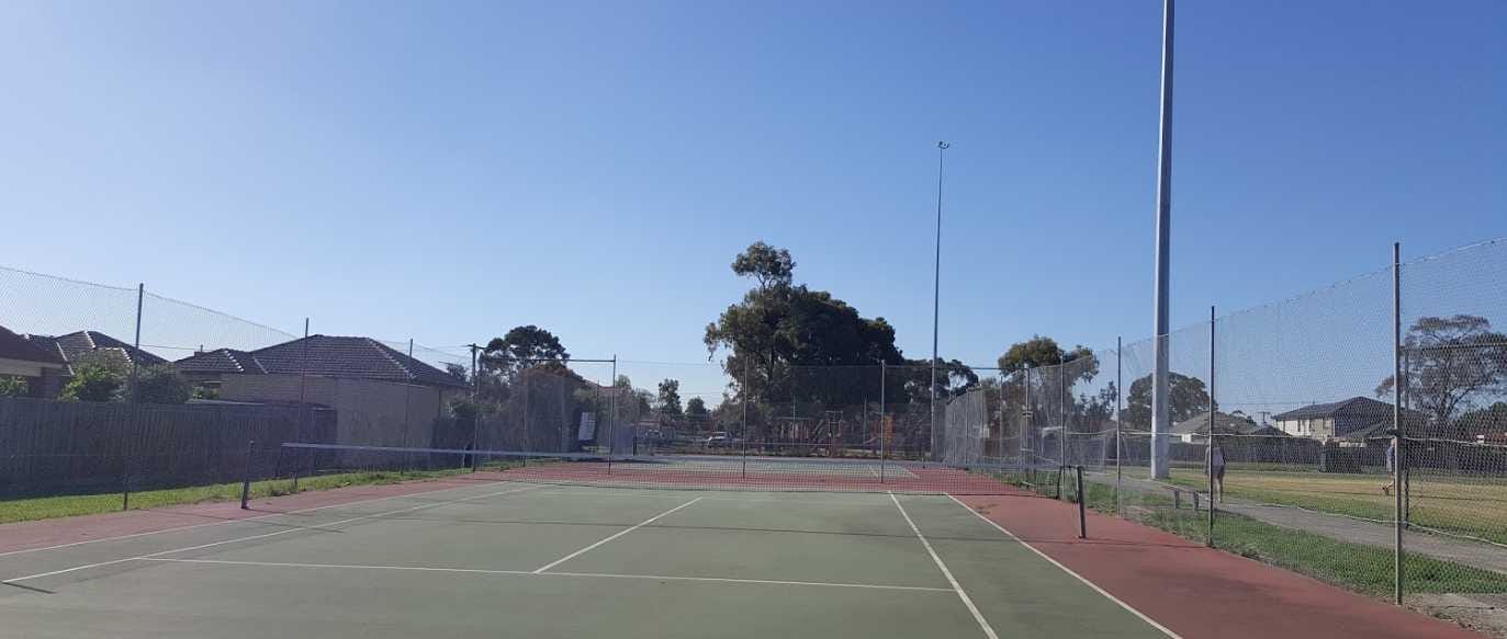 Avondale Heights Tennis Club