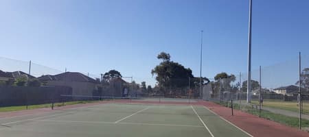 Avondale Heights Tennis Club