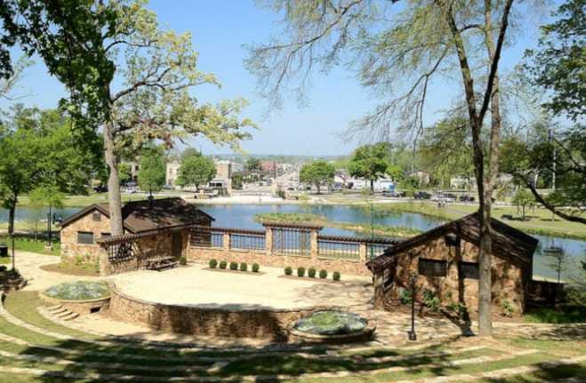 Avondale Park