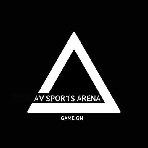 AV Sports Arena | Pitch Perfect