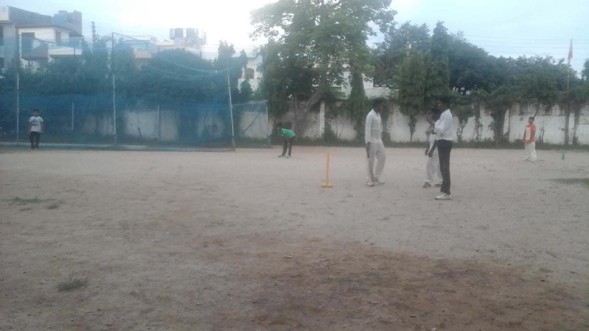 Awadh Cricket Academy