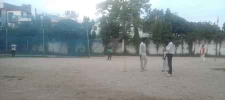 Awadh Cricket Academy