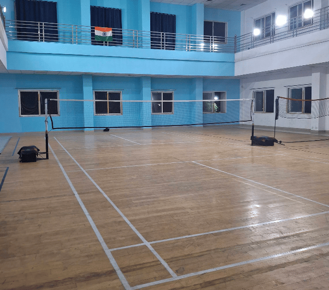 Awadh Indoor Sports and Resort Center