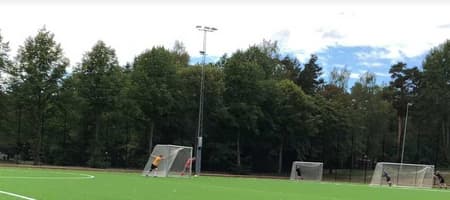 Axelsbergs Bollplan