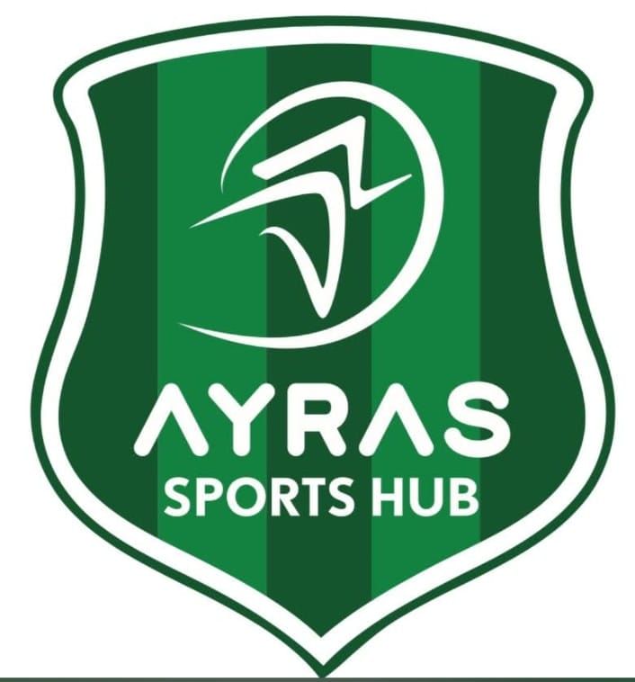 Ayras Sports Hub