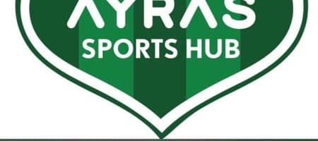 Ayras Sports Hub