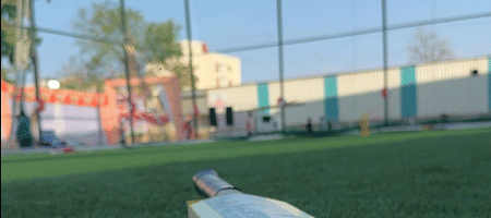 Ayushman Sports Academy