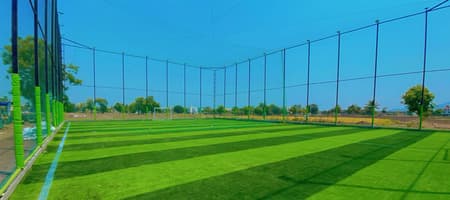 Azeem's Turf RK Sports Complex