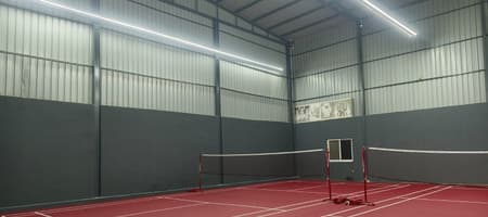 Azone Siblings Venue