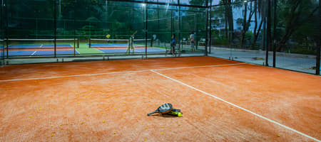 Azone Topshot Padel and Pickleball