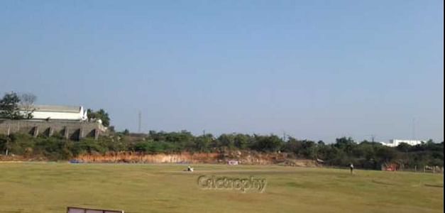 Babu Rao Sagar Cricket Ground