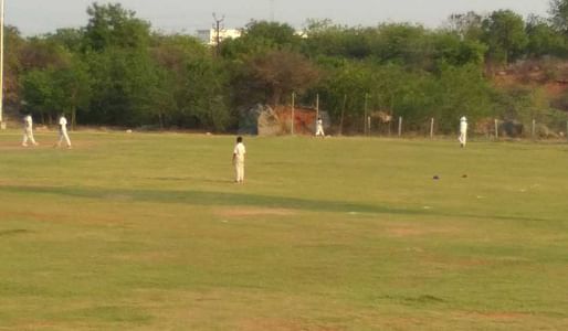 Babu Rao Sagar Cricket Ground