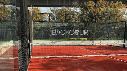 Backcourt | Punjabi Bagh Club