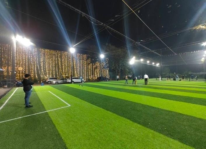 Turf photo 5