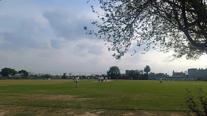 Back Yard Cricket Club of India