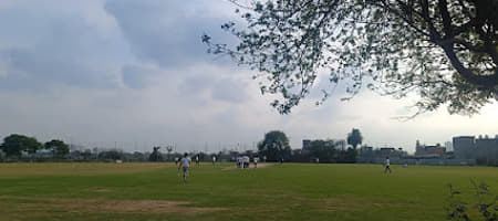 Back Yard Cricket Club of India