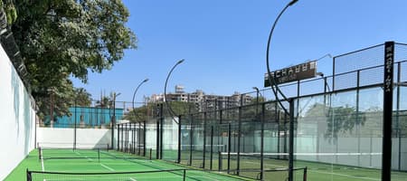 Backyard Sports Club