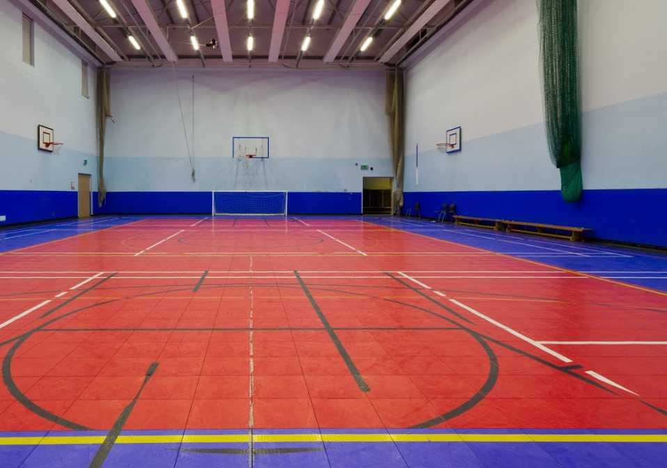 Bacon's Community Sports Centre