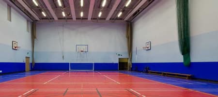 Bacon's Community Sports Centre