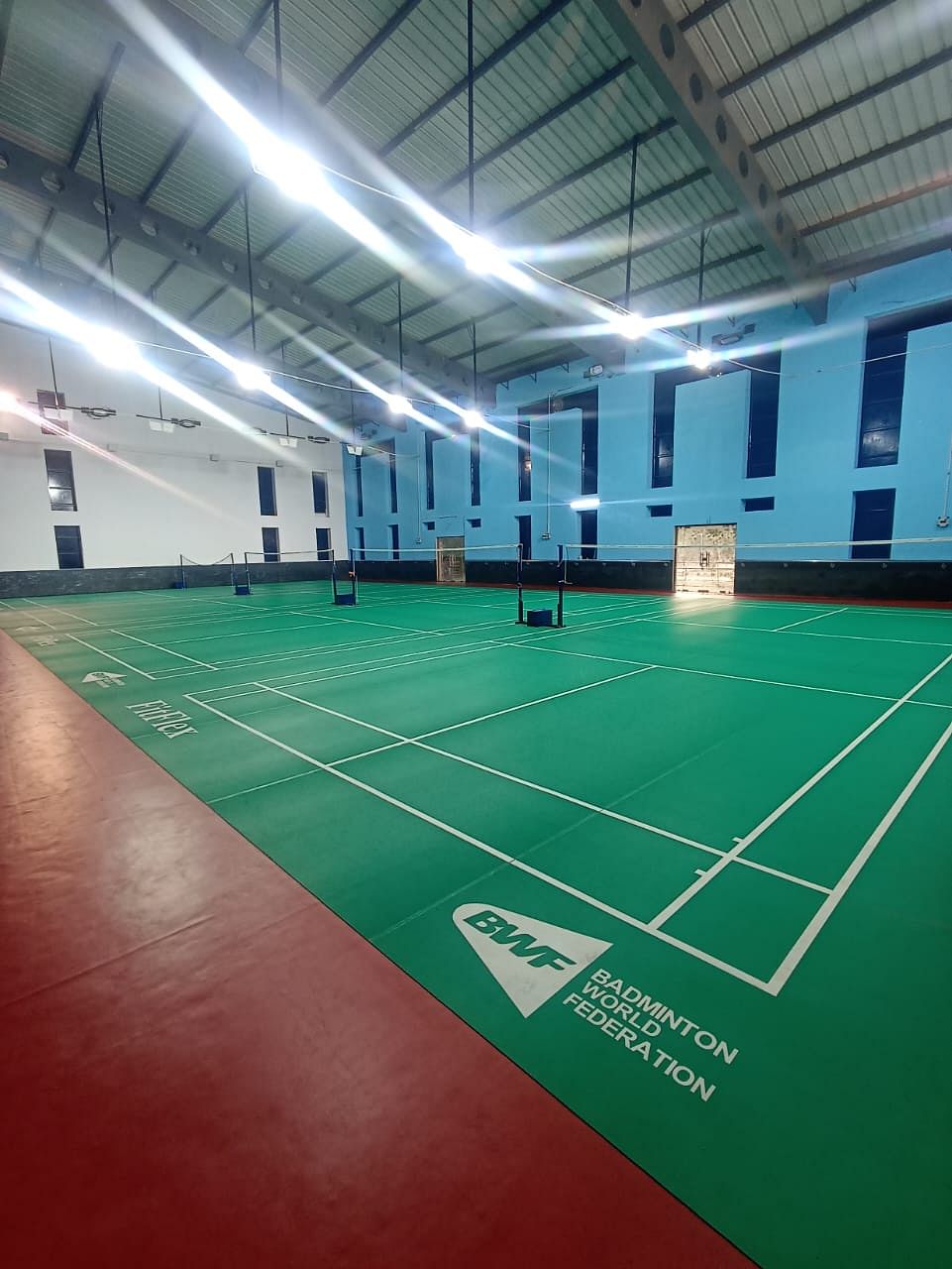 Badminton24