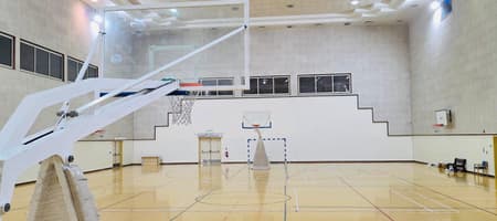 Badminton City, Al Luqta