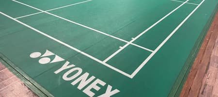 Badminton Excellence Center