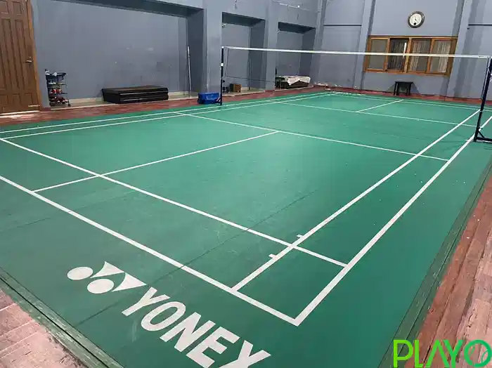 Badminton Excellence Center image