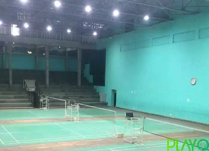 Badminton Hall-Sector 42 image