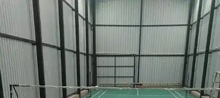 Badminton Smashers Academy