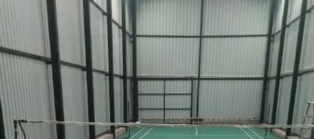 Badminton Smashers Academy