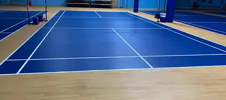 Badminton Sports Academy